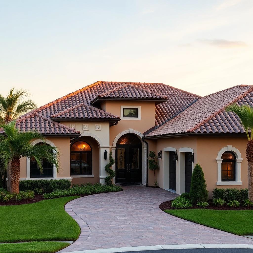 Metal Roof